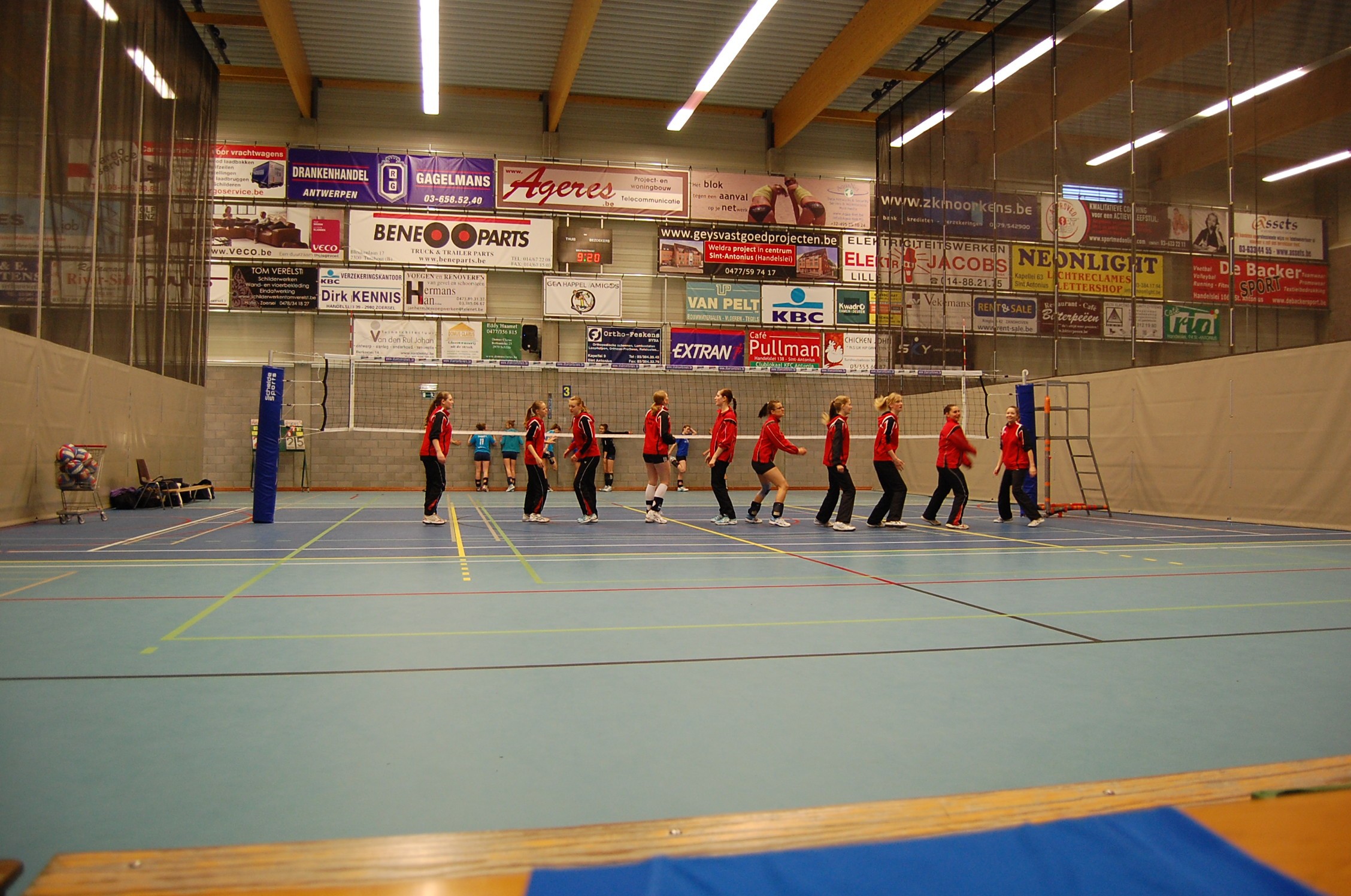 Belgien2012Mannschaft